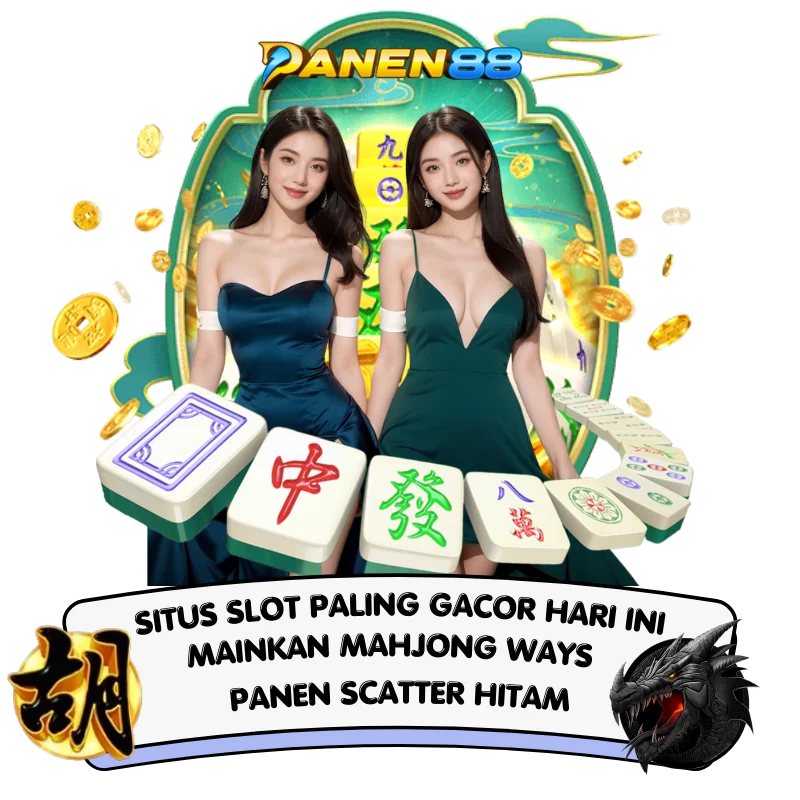 Mahjong Ways 2: Daftar Situs Slot Mahjong Terbaik Link Paling Gacor Hari Ini